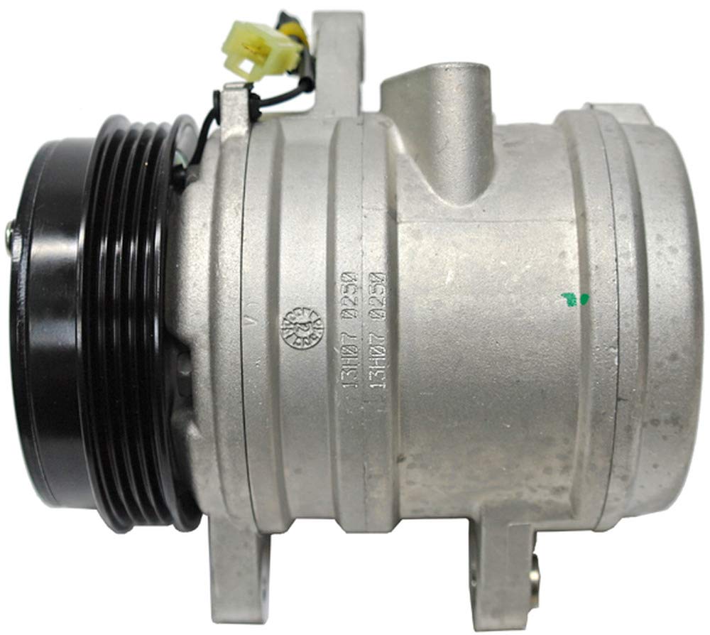 MAHLE ACP 1242 000P Kompressor Klimaanlage Keilrippenriemenscheibe 111MMu.a. passend für CHEVROLET MATIZ MAHLE ACP 1242 000P Kompressor Klimaanlage Keilrippenriemenscheibe 111MMu.a. passend für CHEVROLET MATIZ von MAHLE