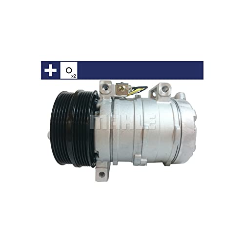 MAHLE ACP 1320 000S Kompressor Klimaanlage Mehrfachriemenscheibe 119MMu.a. passend für VOLVO V50 (545) MAHLE ACP 1320 000S Kompressor Klimaanlage Mehrfachriemenscheibe 119MMu.a. passend für VOLVO V50 (545) von MAHLE