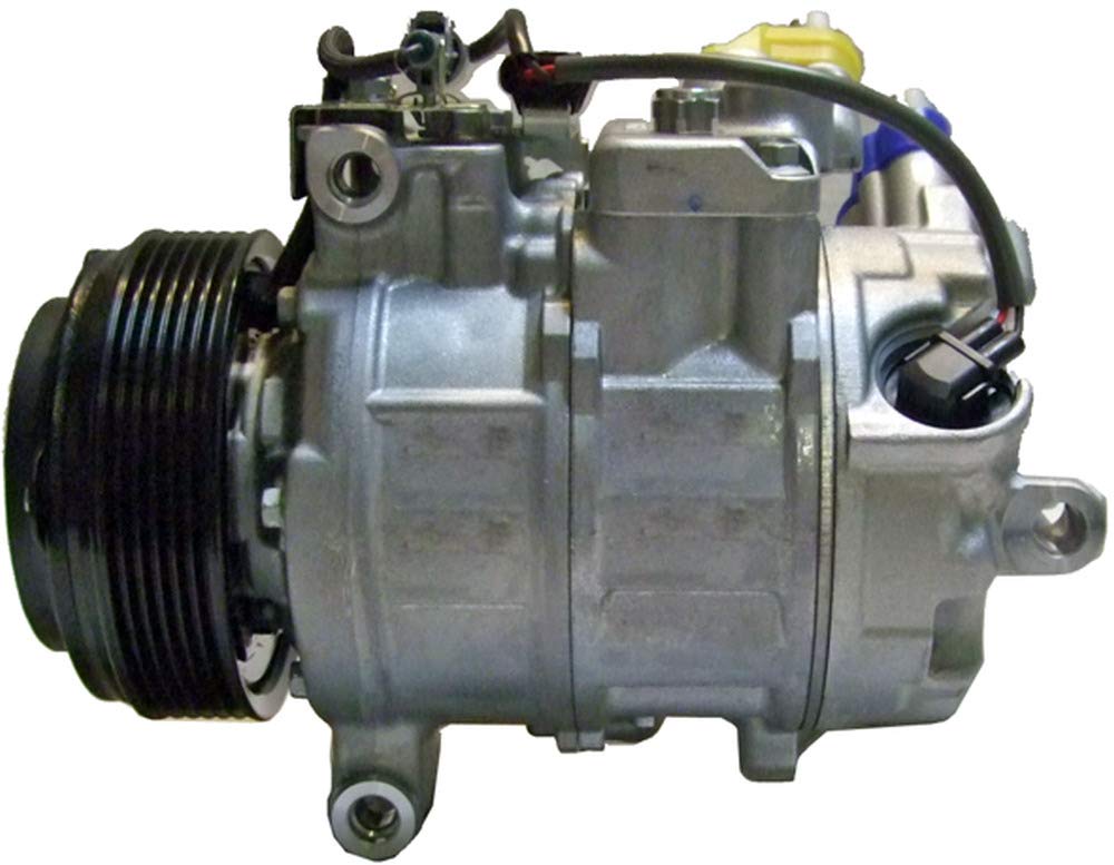 MAHLE ACP 1370 000P Kompressor Klimaanlage Keilrippenriemenscheibe 110MMu.a. passend für BMW 3 Coupe (E92) MAHLE ACP 1370 000P Kompressor Klimaanlage Keilrippenriemenscheibe 110MMu.a. passend für BMW 3 Coupe (E92) von MAHLE