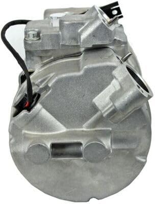 MAHLE ACP 1372 000S Kompressor Klimaanlage Keilrippenriemenscheibe 110MMu.a. passend für BMW 3 Coupe (E92) MAHLE ACP 1372 000S Kompressor Klimaanlage Keilrippenriemenscheibe 110MMu.a. passend für BMW 3 Coupe (E92) von MAHLE