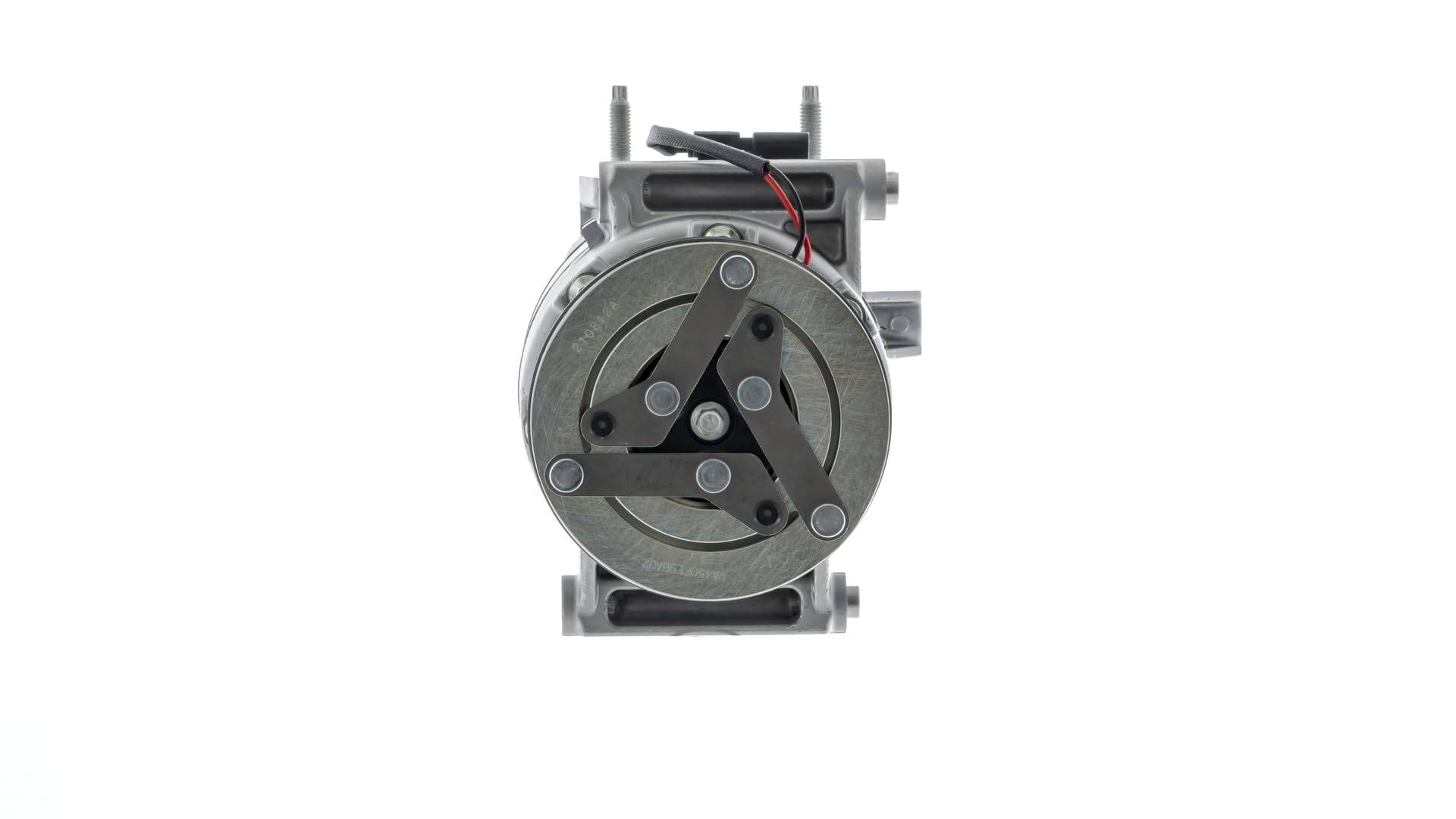 MAHLE ACP 1387 000P Kompressor Klimaanlage Keilrippenriemenscheibe 110MMu.a. passend für FORD TRANSIT MAHLE ACP 1387 000P Kompressor Klimaanlage Keilrippenriemenscheibe 110MMu.a. passend für FORD TRANSIT von MAHLE