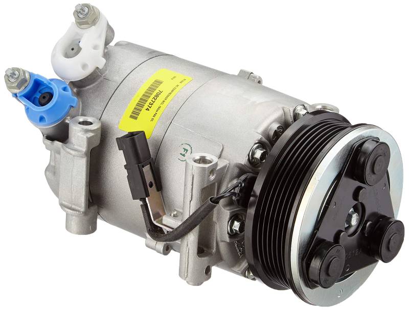 MAHLE ACP 1393 000P Kompressor Klimaanlage Keilrippenriemensch. 110MMu.a. passend für RANGE ROVER EVOQUE MAHLE ACP 1393 000P Kompressor Klimaanlage Keilrippenriemensch. 110MMu.a. passend für RANGE ROVER EVOQUE von MAHLE