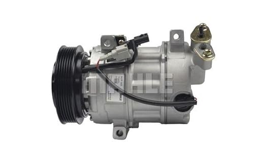 MAHLE ACP 141 000S Kompressor Klimaanlage Keilrippenriemenscheibe 125MMu.a. passend für RENAULT LAGUNA MAHLE ACP 141 000S Kompressor Klimaanlage Keilrippenriemenscheibe 125MMu.a. passend für RENAULT LAGUNA von MAHLE