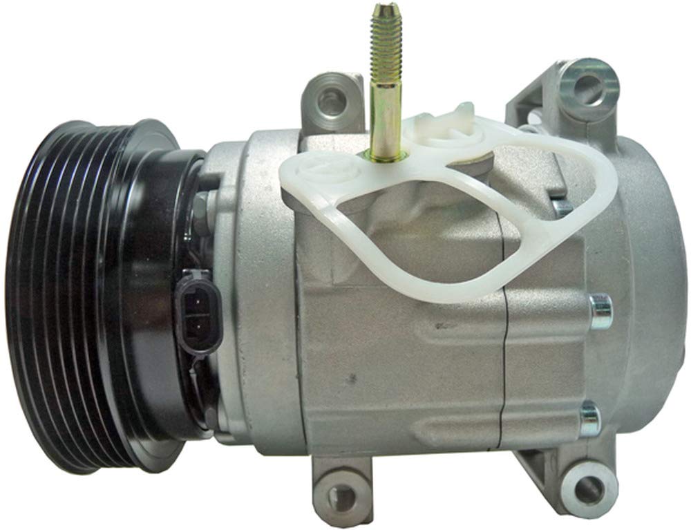 MAHLE ACP 1432 000P Kompressor Klimaanlage Keilrippenriemenscheibe 121MMu.a. passend für OPEL ANTARA A MAHLE ACP 1432 000P Kompressor Klimaanlage Keilrippenriemenscheibe 121MMu.a. passend für OPEL ANTARA A von MAHLE