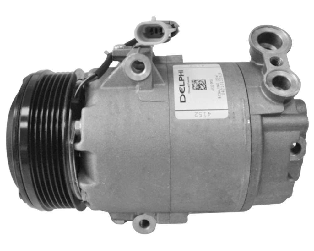 MAHLE ACP 16 000P Kompressor Klimaanlage Keilrippenriemenscheibe 109MMu.a. passend für OPEL ZAFIRA A MAHLE ACP 16 000P Kompressor Klimaanlage Keilrippenriemenscheibe 109MMu.a. passend für OPEL ZAFIRA A von MAHLE