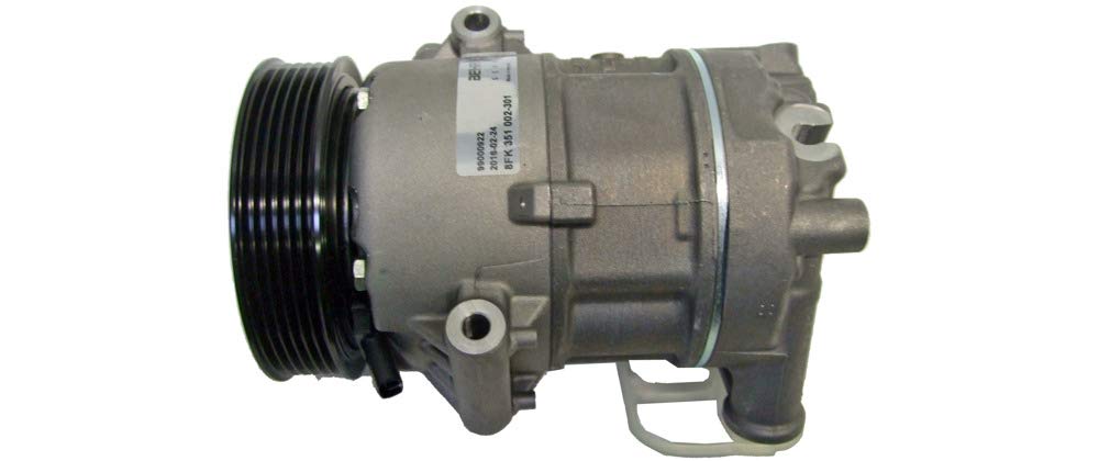 MAHLE ACP 189 000P Kompressor Klimaanlage Keilrippenriemenscheibe 110MMu.a. passend für FIAT 500L MAHLE ACP 189 000P Kompressor Klimaanlage Keilrippenriemenscheibe 110MMu.a. passend für FIAT 500L von MAHLE