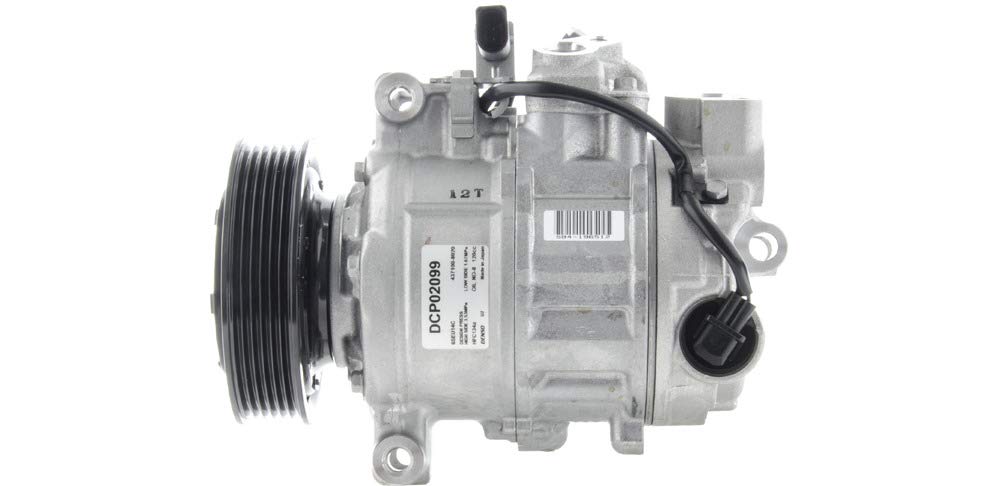 MAHLE ACP 232 000P Kompressor Klimaanlage Keilrippenriemenscheibe 110MMu.a. passend für A7 Sportback MAHLE ACP 232 000P Kompressor Klimaanlage Keilrippenriemenscheibe 110MMu.a. passend für A7 Sportback von MAHLE