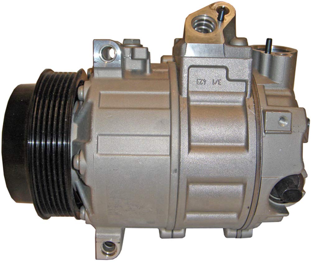 MAHLE ACP 344 000P Kompressor Klimaanlage Keilrippenriemenscheibe 110MMu.a. passend für MERCEDES C-KLASSE MAHLE ACP 344 000P Kompressor Klimaanlage Keilrippenriemenscheibe 110MMu.a. passend für MERCEDES C-KLASSE von MAHLE
