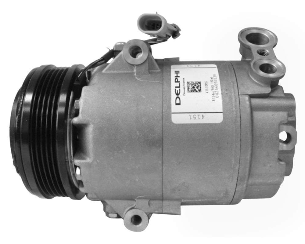 MAHLE ACP 37 000P Kompressor Klimaanlage Keilrippenriemenscheibe 105MMu.a. passend für OPEL ZAFIRA A MAHLE ACP 37 000P Kompressor Klimaanlage Keilrippenriemenscheibe 105MMu.a. passend für OPEL ZAFIRA A von MAHLE