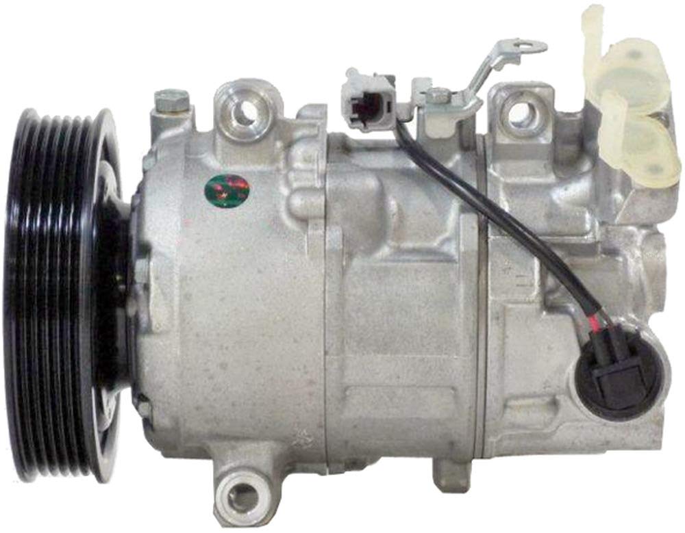 MAHLE ACP 382 000P Kompressor Klimaanlage Keilrippenriemenscheibe 125MMu.a. passend für RENAULT MEGANE MAHLE ACP 382 000P Kompressor Klimaanlage Keilrippenriemenscheibe 125MMu.a. passend für RENAULT MEGANE von MAHLE