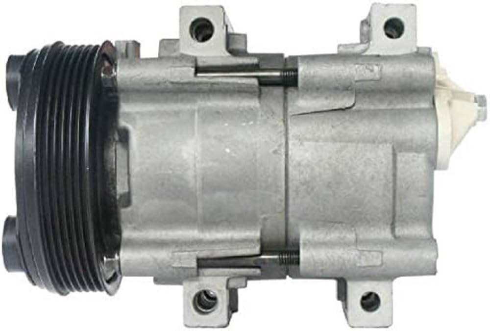 MAHLE ACP 383 000S Kompressor Klimaanlage Keilrippenriemenscheibe 127MMu.a. passend für FORD ESCORT V MAHLE ACP 383 000S Kompressor Klimaanlage Keilrippenriemenscheibe 127MMu.a. passend für FORD ESCORT V von MAHLE