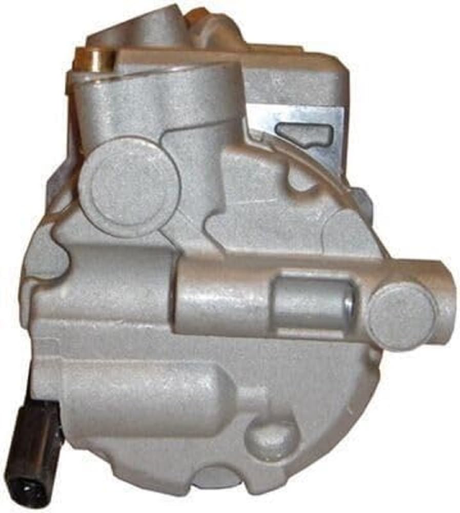 MAHLE ACP 40 000S Kompressor Klimaanlage Keilrippenriemenscheibe 100MMu.a. passend für A4 B8 (8K2) MAHLE ACP 40 000S Kompressor Klimaanlage Keilrippenriemenscheibe 100MMu.a. passend für A4 B8 (8K2) von MAHLE