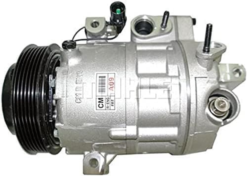 MAHLE ACP 443 000P Kompressor Klimaanlage Keilrippenriemenscheibe 120MMu.a. passend für SANTA FE II MAHLE ACP 443 000P Kompressor Klimaanlage Keilrippenriemenscheibe 120MMu.a. passend für SANTA FE II von MAHLE