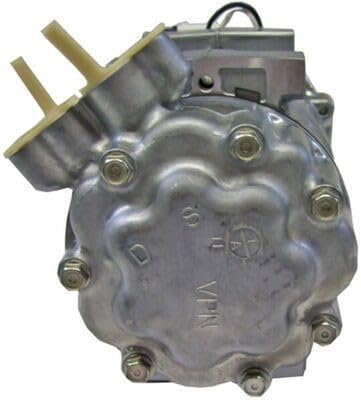 MAHLE ACP 48 000S Kompressor Klimaanlage Keilrippenriemenscheibe 125MMu.a. passend für DACIA SANDERO MAHLE ACP 48 000S Kompressor Klimaanlage Keilrippenriemenscheibe 125MMu.a. passend für DACIA SANDERO von MAHLE