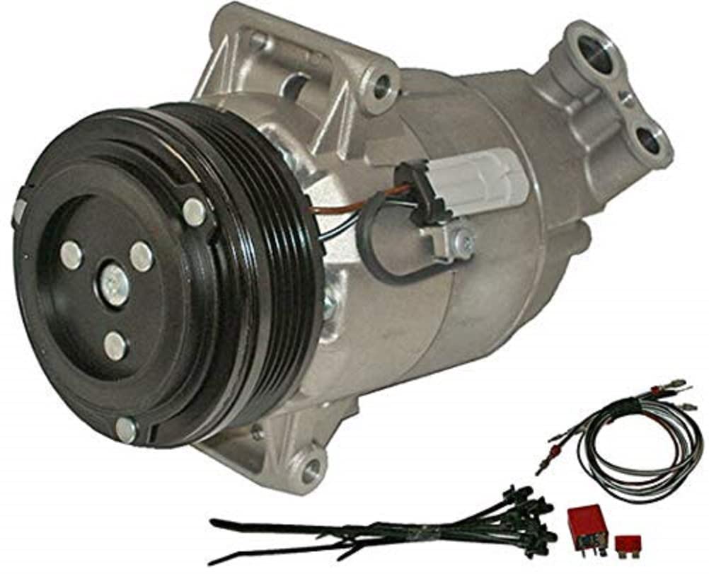 MAHLE ACP 49 000S Kompressor Klimaanlage Keilrippenriemenscheibe 105MMu.a. passend für OPEL ZAFIRA MAHLE ACP 49 000S Kompressor Klimaanlage Keilrippenriemenscheibe 105MMu.a. passend für OPEL ZAFIRA von MAHLE