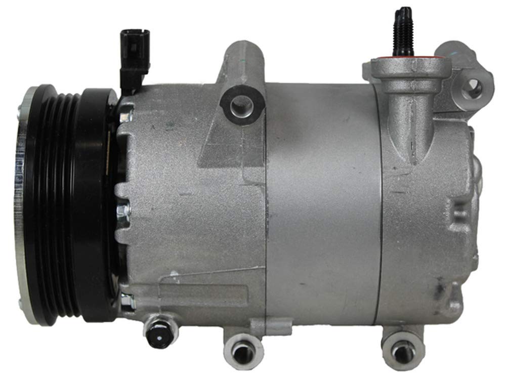 MAHLE ACP 554 000P Kompressor Klimaanlage Keilrippenriemenscheibe 115MMu.a. passend für FORD FOCUS III MAHLE ACP 554 000P Kompressor Klimaanlage Keilrippenriemenscheibe 115MMu.a. passend für FORD FOCUS III von MAHLE