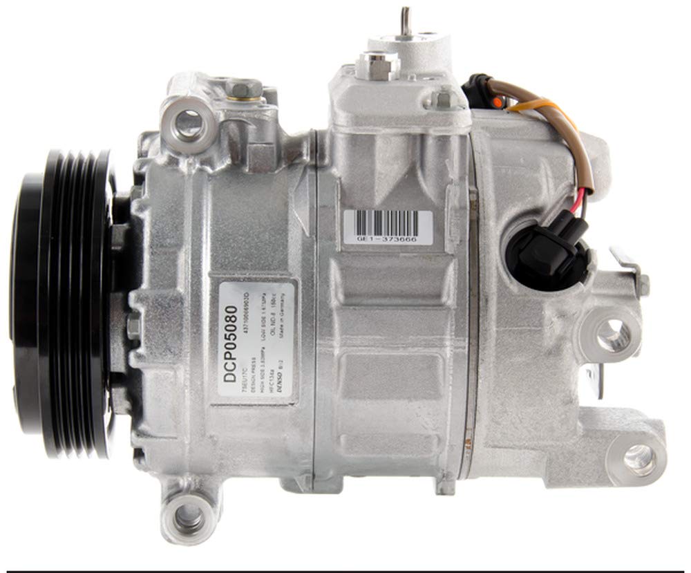 MAHLE ACP 587 000P Kompressor Klimaanlage Keilrippenriemenscheibe 110MMu.a. passend für BMW X6 (E71/ E72) MAHLE ACP 587 000P Kompressor Klimaanlage Keilrippenriemenscheibe 110MMu.a. passend für BMW X6 (E71/ E72) von MAHLE