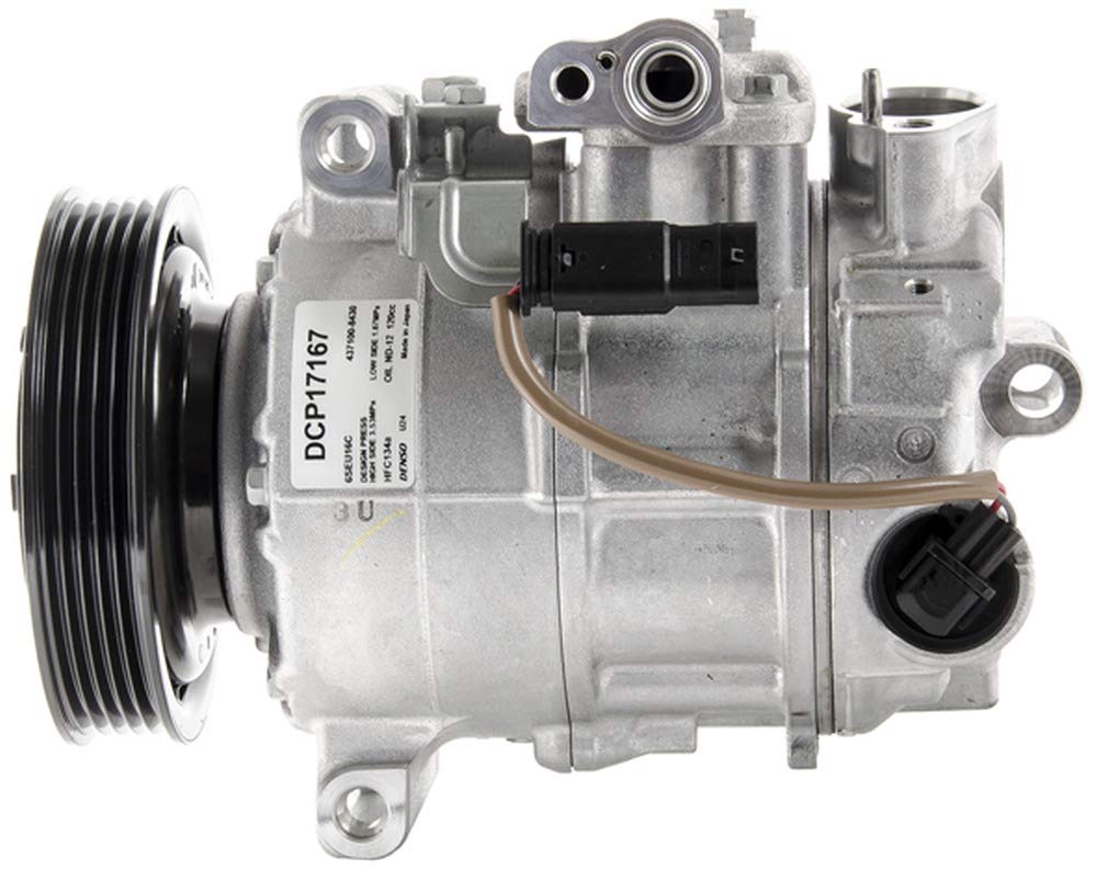 MAHLE ACP 592 000P Kompressor Klimaanlage Keilrippenriemenscheibe 115MMu.a. passend für MERCEDES B-KLASSE MAHLE ACP 592 000P Kompressor Klimaanlage Keilrippenriemenscheibe 115MMu.a. passend für MERCEDES B-KLASSE von MAHLE
