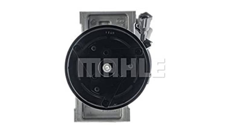 MAHLE ACP 605 000P Kompressor Klimaanlage u.a. passend für RENAULT CLIO IV (BH_) von MAHLE