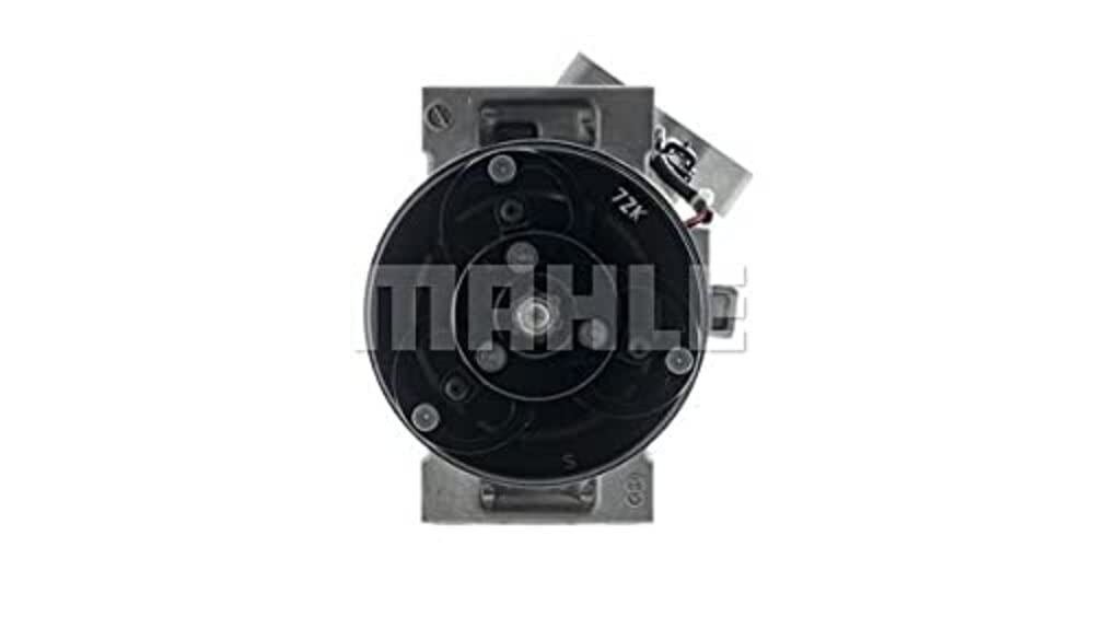 MAHLE ACP 609 000P Kompressor Klimaanlage u.a. passend für DACIA LOGAN MCV II MAHLE ACP 609 000P Kompressor Klimaanlage u.a. passend für DACIA LOGAN MCV II von MAHLE