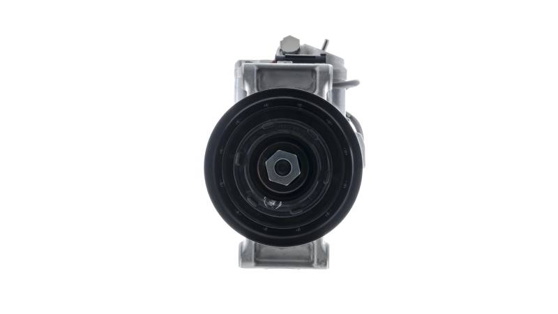 MAHLE ACP 647 000P Kompressor Klimaanlage u.a. passend für MERCEDES B-KLASSE Sports Tourer (W246/ W242) von MAHLE