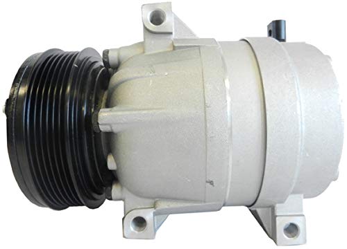 MAHLE ACP 65 000S Kompressor Klimaanlage Keilrippenriemenscheibe 119MMu.a. passend für RENAULT LAGUNA II MAHLE ACP 65 000S Kompressor Klimaanlage Keilrippenriemenscheibe 119MMu.a. passend für RENAULT LAGUNA II von MAHLE