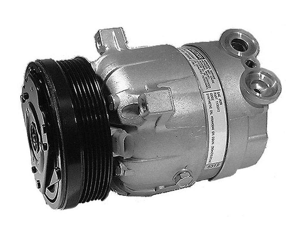 MAHLE ACP 672 000P Kompressor Klimaanlage Keilrippenriemenscheibe 127MMu.a. passend für DAEWOO NUBIRA MAHLE ACP 672 000P Kompressor Klimaanlage Keilrippenriemenscheibe 127MMu.a. passend für DAEWOO NUBIRA von MAHLE