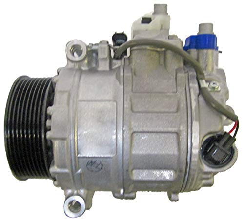 MAHLE ACP 719 000P Kompressor Klimaanlage Keilrippenriemenscheibe 100MMu.a. passend für MERCEDES S-KLASSE MAHLE ACP 719 000P Kompressor Klimaanlage Keilrippenriemenscheibe 100MMu.a. passend für MERCEDES S-KLASSE von MAHLE