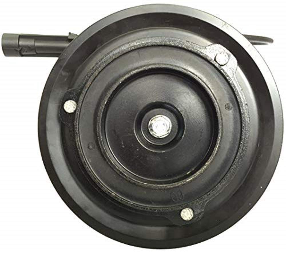 MAHLE ACP 791 000S Kompressor Klimaanlage u.a. passend für FENDT MAHLE ACP 791 000S Kompressor Klimaanlage u.a. passend für FENDT von MAHLE