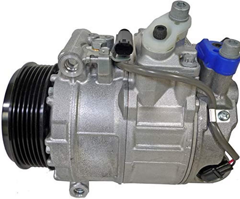 MAHLE ACP 891 000P Kompressor Klimaanlage Keilrippenriemenscheibe 100MMu.a. passend für MERCEDES S-KLASSE MAHLE ACP 891 000P Kompressor Klimaanlage Keilrippenriemenscheibe 100MMu.a. passend für MERCEDES S-KLASSE von MAHLE
