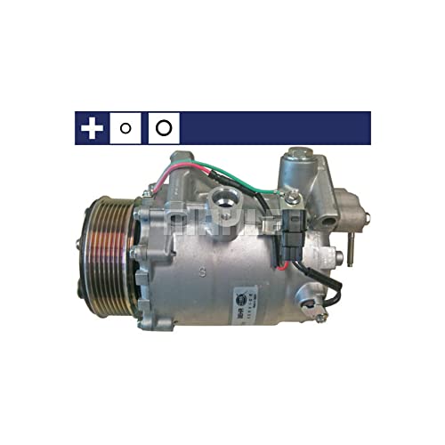 MAHLE ACP 944 000S Kompressor Klimaanlage Keilrippenriemenscheibe 100MMu.a. passend für HONDA CR-V III MAHLE ACP 944 000S Kompressor Klimaanlage Keilrippenriemenscheibe 100MMu.a. passend für HONDA CR-V III von MAHLE