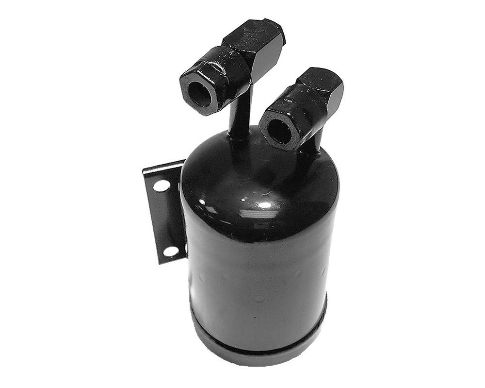 MAHLE AD 129 000S Trockner Klimaanlage mit Anschraubplatte u.a. passend für VW GOLF II (19E/ 1G1) MAHLE AD 129 000S Trockner Klimaanlage mit Anschraubplatte u.a. passend für VW GOLF II (19E/ 1G1) von MAHLE