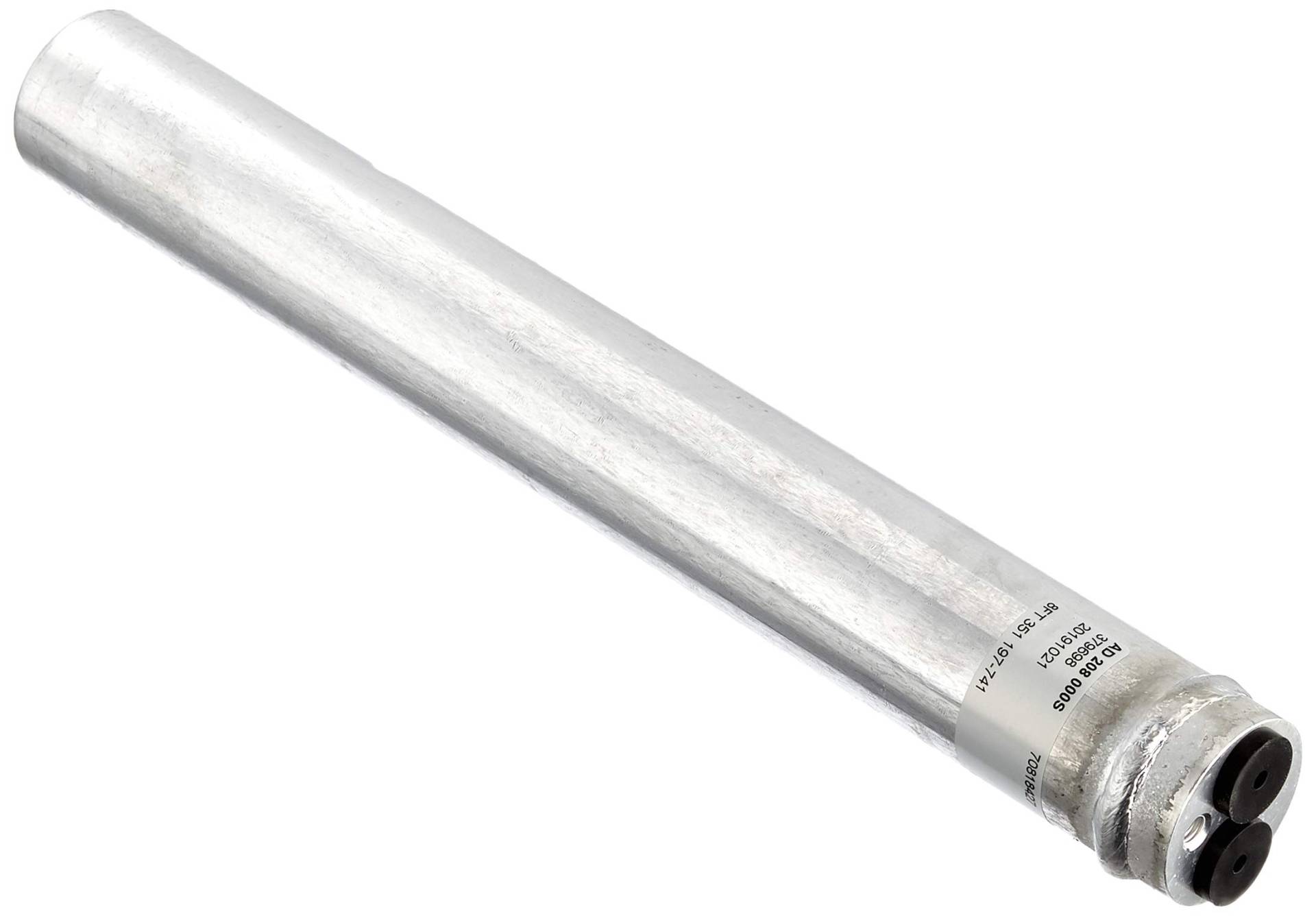 MAHLE AD 208 000S Trockner Klimaanlage u.a. passend für MAZDA CX-5 (KF) MAHLE AD 208 000S Trockner Klimaanlage u.a. passend für MAZDA CX-5 (KF) von MAHLE