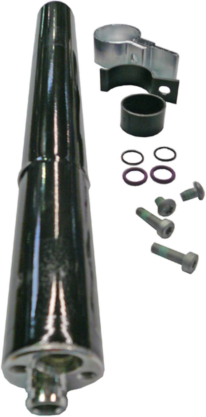 MAHLE AD 251 000P Trockner Klimaanlage mit Dichtring u.a. passend für A4 B8 (8K2) MAHLE AD 251 000P Trockner Klimaanlage mit Dichtring u.a. passend für A4 B8 (8K2) von MAHLE