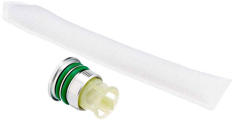 MAHLE AD 76 000S Trockner Klimaanlage u.a. passend für LEGACY IV (BL) von MAHLE