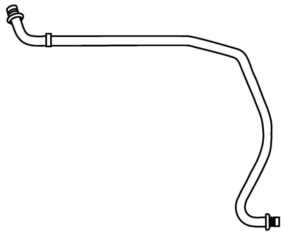 MAHLE AP 77 000P A/C-Schlauchgruppe PREMIUM LINE MAHLE AP 77 000P A/C-Schlauchgruppe PREMIUM LINE von MAHLE