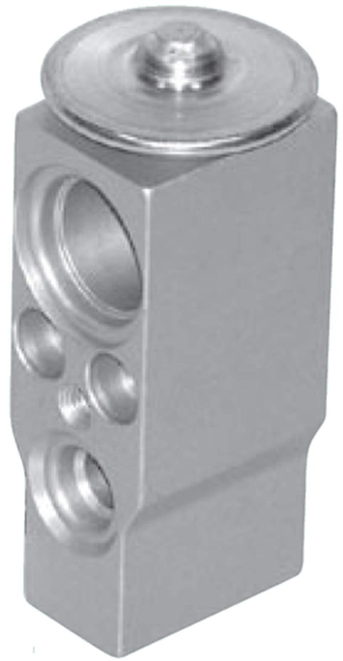 MAHLE AVE 117 000P Expansionsventil Klimaanlage u.a. passend für RENAULT TWINGO I (C06_) MAHLE AVE 117 000P Expansionsventil Klimaanlage u.a. passend für RENAULT TWINGO I (C06_) von MAHLE