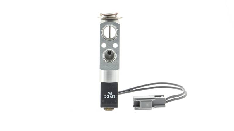 MAHLE AVE 147 000P Expansionsventil Klimaanlage hinten u.a. passend für FORD S-MAX (WA6) von MAHLE