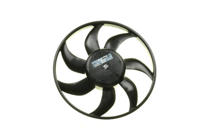 MAHLE CFF 164 000P Lüfter Motorkühlung u.a. passend für OPEL CORSA C (X01) von MAHLE