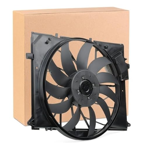 MAHLE CFF 172 000S Kühlmittelkühler-/Kondensator-Lüfter MAHLE CFF 172 000S Kühlmittelkühler-/Kondensator-Lüfter von MAHLE