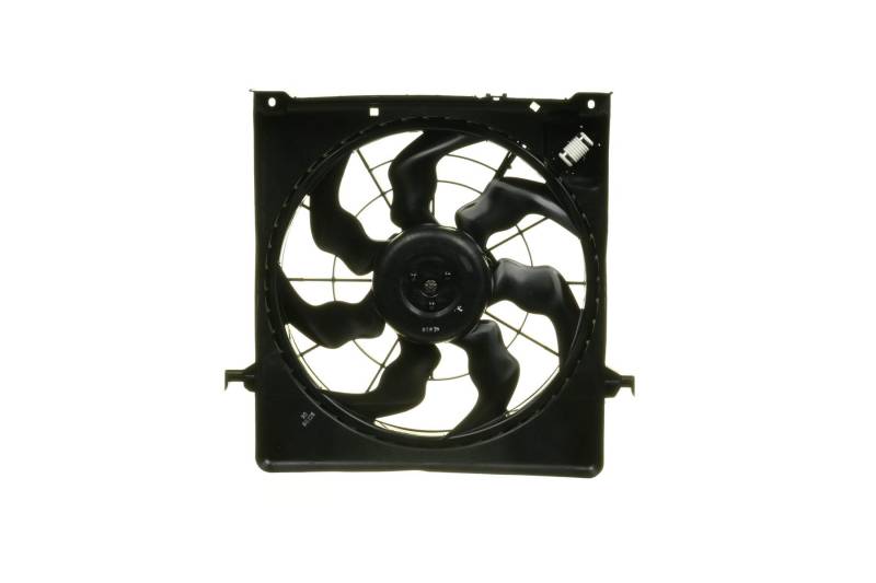MAHLE CFF 267 000P Kühlmittelkühler-/Kondensator-Lüfter PREMIUM LINE von MAHLE