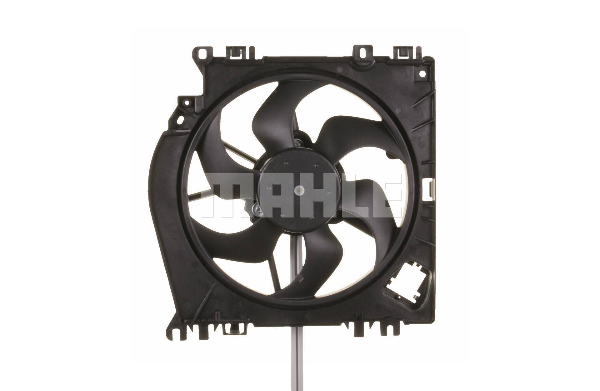 MAHLE CFF 285 000P Lüfter Motorkühlung mit Kühlerlüfterrahmen elektrisch 340mm u.a. passend für NISSAN MICRA NOTE MAHLE CFF 285 000P Lüfter Motorkühlung mit Kühlerlüfterrahmen elektrisch 340mm u.a. passend für NISSAN MICRA NOTE von MAHLE