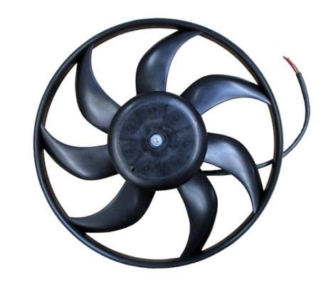 MAHLE CFF 316 000P Lüfter Motorkühlung u.a. passend für A4 B7 (8EC) MAHLE CFF 316 000P Lüfter Motorkühlung u.a. passend für A4 B7 (8EC) von MAHLE