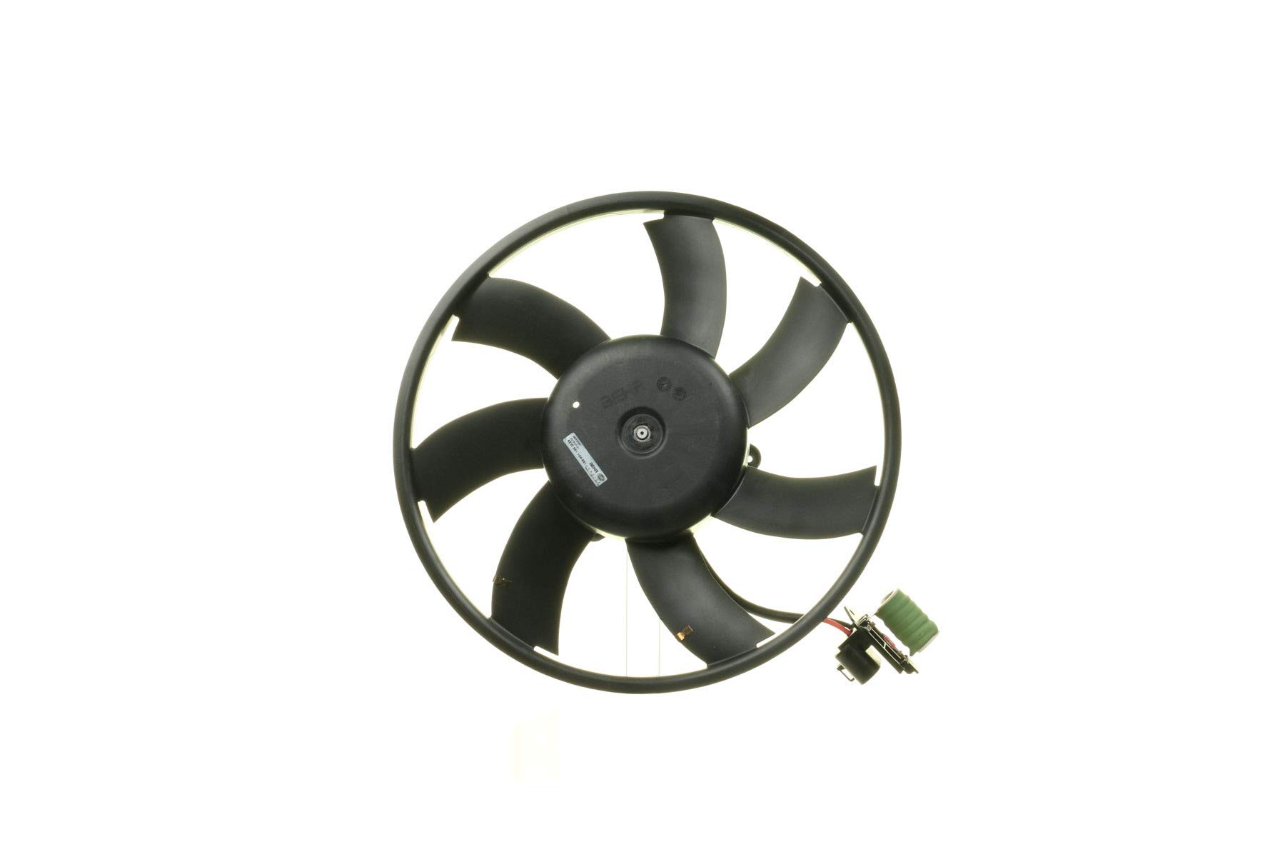 MAHLE CFF 343 000P Lüfter Motorkühlung rechts u.a. passend für OPEL INSIGNIA A (G09) MAHLE CFF 343 000P Lüfter Motorkühlung rechts u.a. passend für OPEL INSIGNIA A (G09) von MAHLE