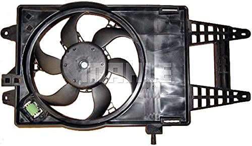 MAHLE CFF 356 000P Kühlmittelkühler-/Kondensator-Lüfter BEHR PREMIUM LINE von MAHLE