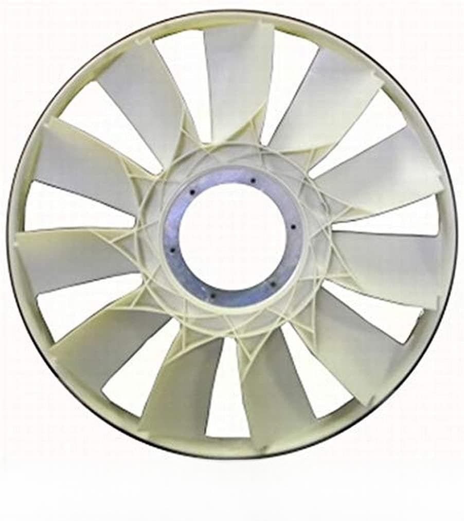 MAHLE CFW 36 000P Lüfterrad PREMIUM LINE MAHLE CFW 36 000P Lüfterrad PREMIUM LINE von MAHLE