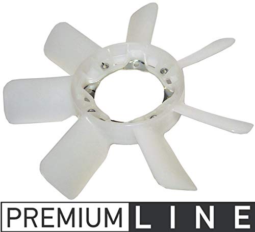MAHLE CFW 59 000P Lüfterrad PREMIUM LINE von MAHLE