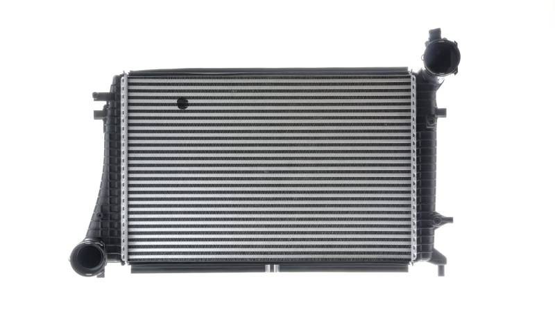 MAHLE CI 166 000P Ladeluftkühler PREMIUM LINE von MAHLE