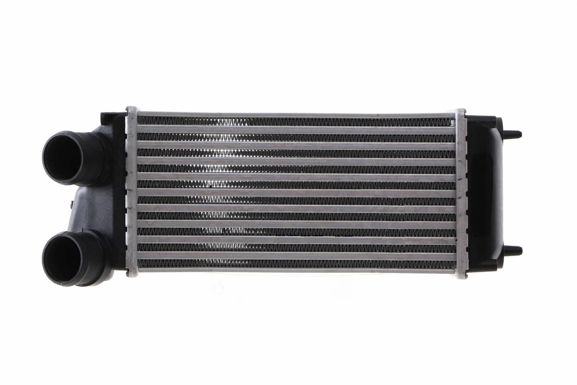 MAHLE CI 166 000S Ladeluftkühler von MAHLE