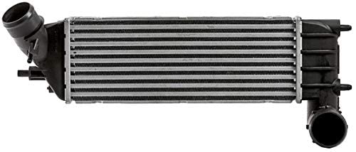 MAHLE CI 23 000P Ladeluftkühler PREMIUM LINE von MAHLE